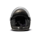 Kask DMD A.S.R. perłowy biały XS