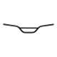 Biltwell kierownica moto bar 7/8" (22mm) czarna Większość motocykli z kierownicami o średnicy 7/8" / 22mm