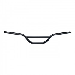 Biltwell kierownica moto bar 7/8" (22mm) czarna Większość motocykli z kierownicami o średnicy 7/8" / 22mm