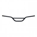 Biltwell kierownica moto bar 7/8" (22mm) czarna Większość motocykli z kierownicami o średnicy 7/8" / 22mm