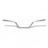 Kierownica Biltwell 1" Tracker High chrome do motocykli H-D przed rokiem 1981 z podwyższeniem o średnicy 1"