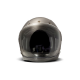 Kask DMD A.S.R. metaliczny szary XS