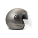 Kask DMD A.S.R. metaliczny szary XS