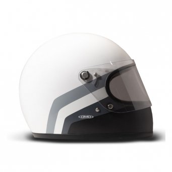 Kask DMD Rocket Skala szarości