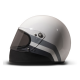 Kask DMD Rocket Skala szarości