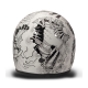 Kask DMD Racer Aequilibrium XS