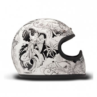 Kask DMD Racer Aequilibrium XS