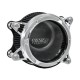 Vance & Hines, filtr powietrza VO2 Insight. Chrom 16-17 Softail 11-15 CVO Softail 16-17 FXDLS 08-16 Touring Trike. (modele z e-t