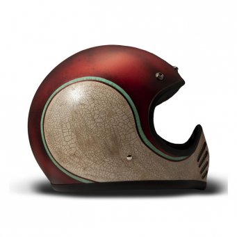 Kask DMD Racer Aequilibrium XS
