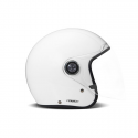 Kask DMD P1 Jet perłowo-biały XS