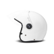 Kask DMD P1 Jet perłowo-biały