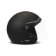 Kask DMD P1 Jet perłowo-biały