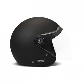 Kask DMD P1 Jet perłowo-biały