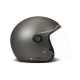 Kask DMD P1 Jet matowy szary XS