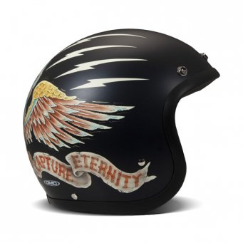 Kask DMD Vintage Eagle XS