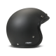 Kask DMD Vintage matowy czarny XS
