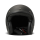 Kask DMD Vintage matowy czarny XS
