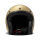 Kask DMD Vintage matowy czarny XS