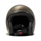 Kask DMD Vintage brokat brązowy XS