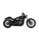 Vance & Hines, Hi-Output 2-1 Krótki wydech. Chrom