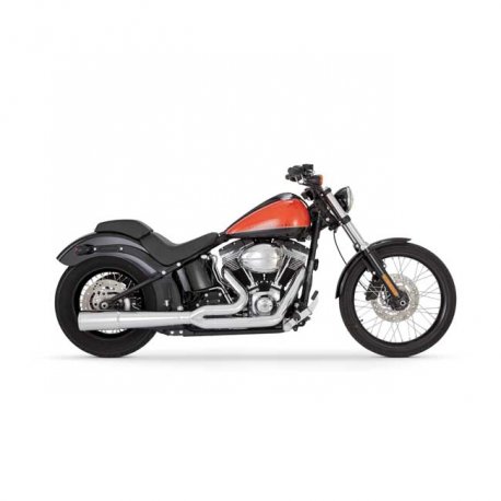 Vance & Hines,Układ wydechowy Pro Pipe 2-1