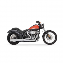 Vance & Hines,Układ wydechowy Pro Pipe 2-1, 12-17 Softail
