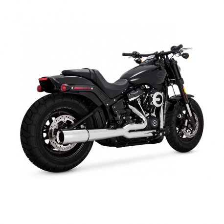 Vance & Hines,Układ wydechowy Pro Pipe 2-1