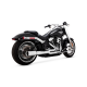 Vance & Hines,Układ wydechowy Pro Pipe 2-1