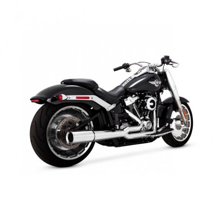 Vance & Hines,Układ wydechowy Pro Pipe 2-1