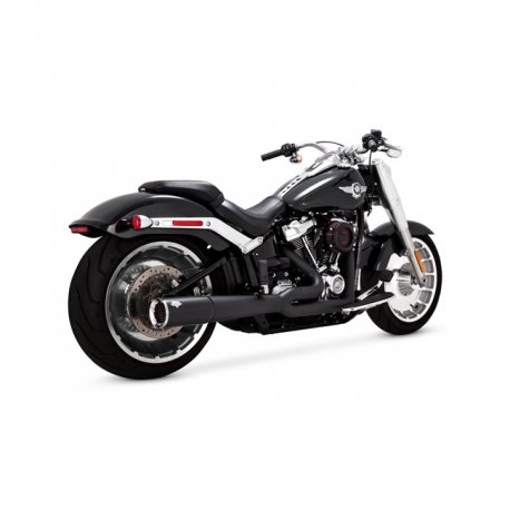 Vance & Hines,Układ wydechowy Pro Pipe 2-1