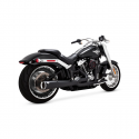 Vance & Hines,Układ wydechowy Pro Pipe 2-1, 18-20 Softail FLFB / S Fat Boy, FXBR / S Breakout