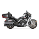 Vance & Hines,Układ wydechowy Pro Pipe 2-1, 99-08 FLT / Touring (NU)