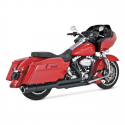 Vance & Hines,Układ wydechowy Pro Pipe 2-1, 10-16 TOURING (NU)