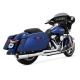 Vance & Hines,Układ wydechowy Pro Pipe 2-1, 17-20 Touring