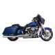 Vance & Hines,Układ wydechowy Pro Pipe 2-1, 17-20 Touring