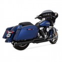 Vance & Hines,Układ wydechowy Pro Pipe 2-1, 17-20 Touring