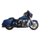 Vance & Hines,Układ wydechowy Pro Pipe 2-1, 17-20 Touring