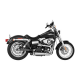 Vance & Hines WYDECH SERII 2-1 COMPETITION