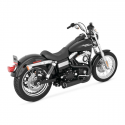 Vance & Hines WYDECH SERII 2-1 COMPETITION 06-17 Dyna (NU)