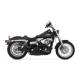 Vance & Hines WYDECH SERII 2-1 COMPETITION 06-17 Dyna (NU)