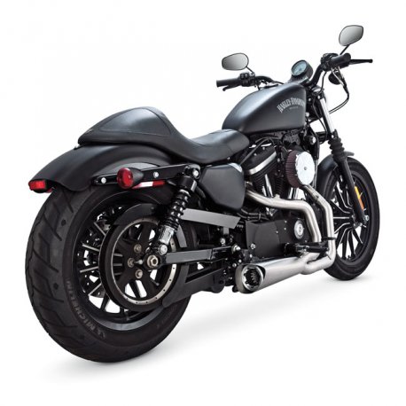 Vance & Hines WYDECH SERII 2-1 COMPETITION, 14-20 XL