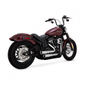 Układ wydechowy Vance & Hines, mini-grenades 2-2, 18-20 Softail FXBB Street Bob
