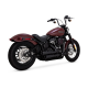 Układ wydechowy Vance & Hines, mini-grenades 2-2, 18-20 Softail FXBB Street Bob