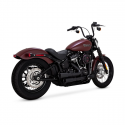 Układ wydechowy Vance & Hines, mini-grenades 2-2, 18-20 Softail FXBB Street Bob