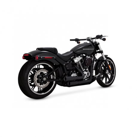 Układ wydechowy Vance & Hines, mini-grenades 2-2