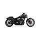 Układ wydechowy Vance & Hines, mini-grenades 2-2