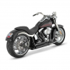 Układ wydechowy Vance & Hines, 2-1/2" Shortshots staggered, 87-11 SOFTAIL