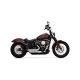 Układ wydechowy Vance & Hines, 2-1/2" Shortshots staggered, 18-20 Softail