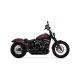 Układ wydechowy Vance & Hines, 2-1/2" Shortshots staggered, 18-20 Softail