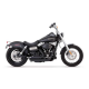Układ wydechowy Vance & Hines, 2-1/2" Shortshots staggered, 12-17 Dyna